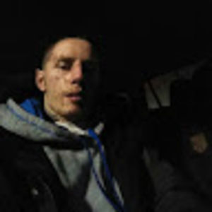 Meet your Posher, William